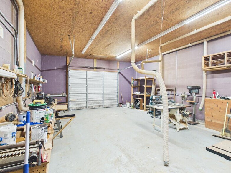More Photos Of 175 3rd St, Louisa Storefront Retail Residential For Sale
