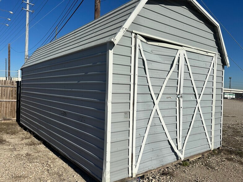 More Photos Of 2764 Interstate 30, Mesquite Land For Sale