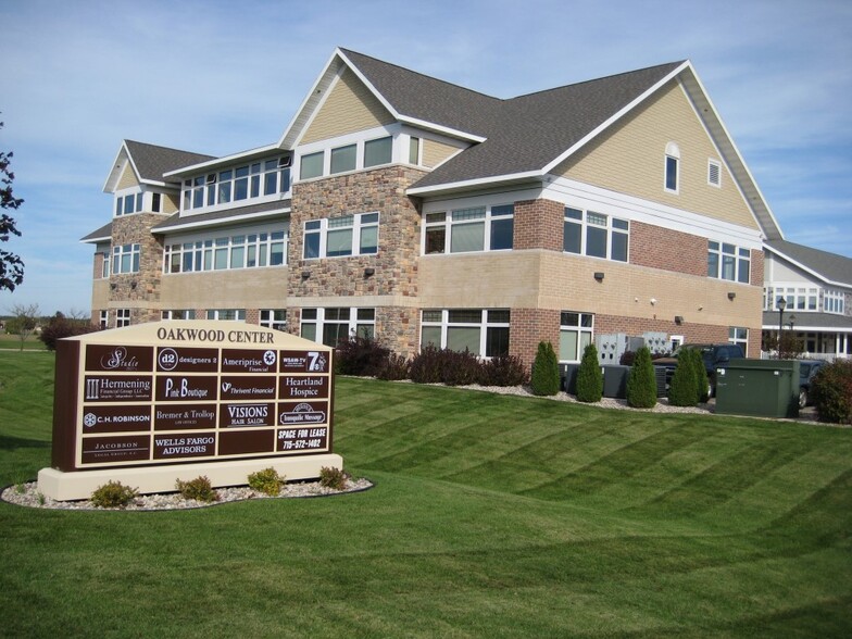 More Photos Of 3233 Business Park Dr, Stevens Point Office For Lease