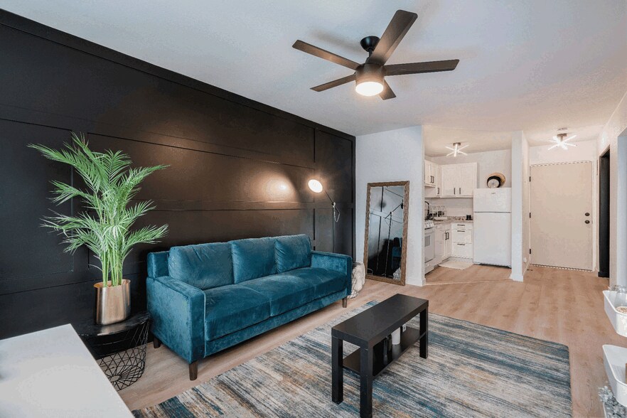 More Photos Of 1515 Clermont St, Denver Apartments For Sale