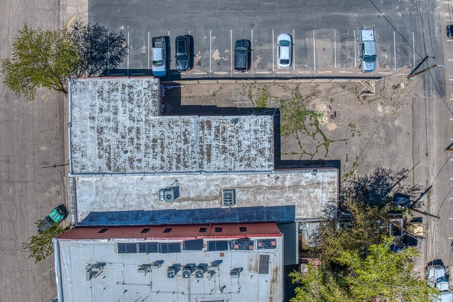 More Photos Of 124 W 6th St, Walsenburg Storefront Retail Office For Sale