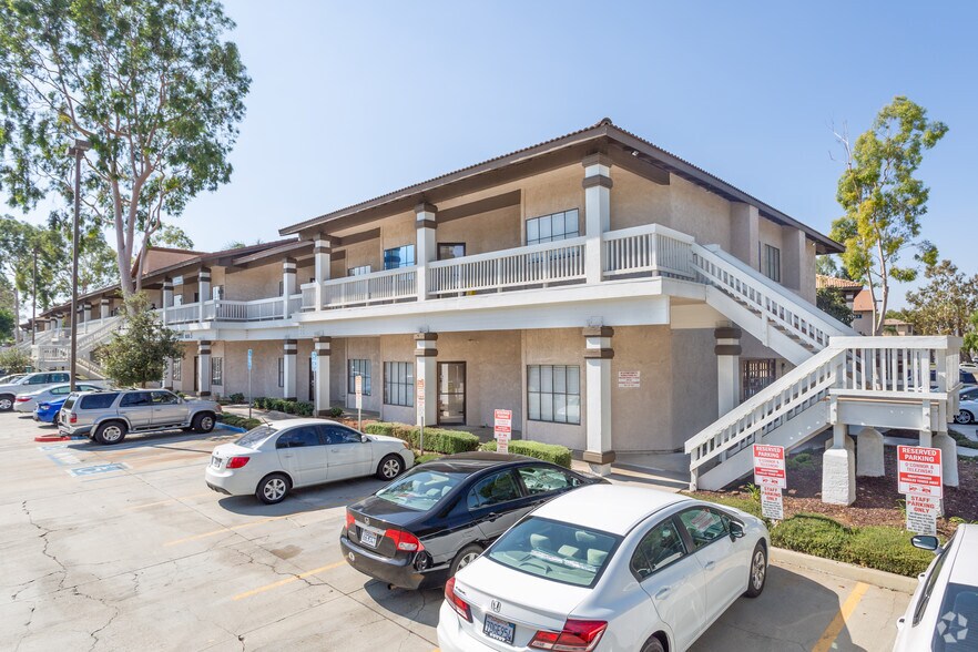 Primary Photo Of 3600 Lime St, Riverside Office For Lease