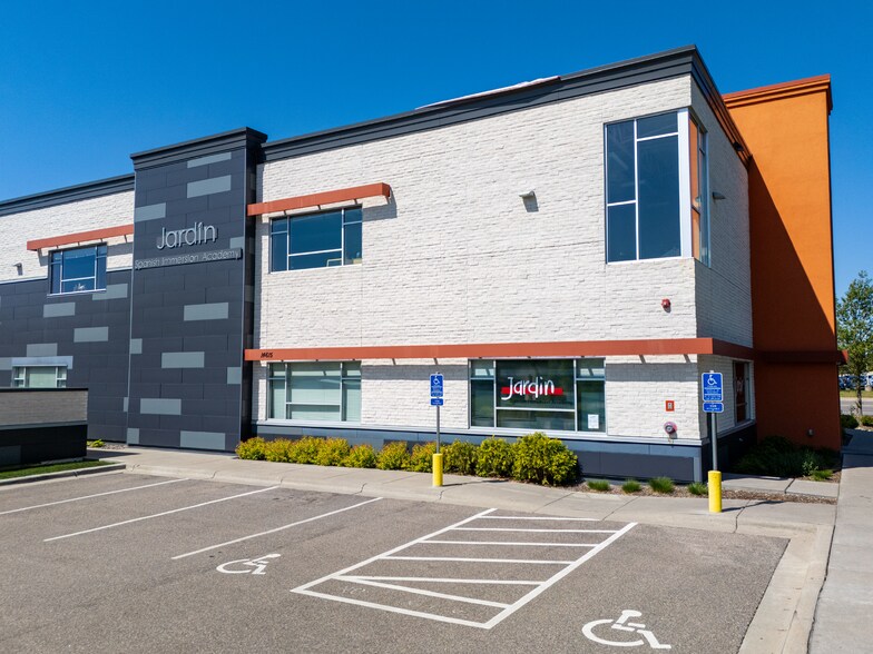 More Photos Of 14615 Glazier Ave, Apple Valley Religious Facility For Sale