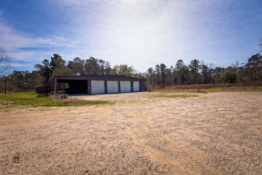 More Photos Of 682 FM 2021, Lufkin Warehouse For Sale