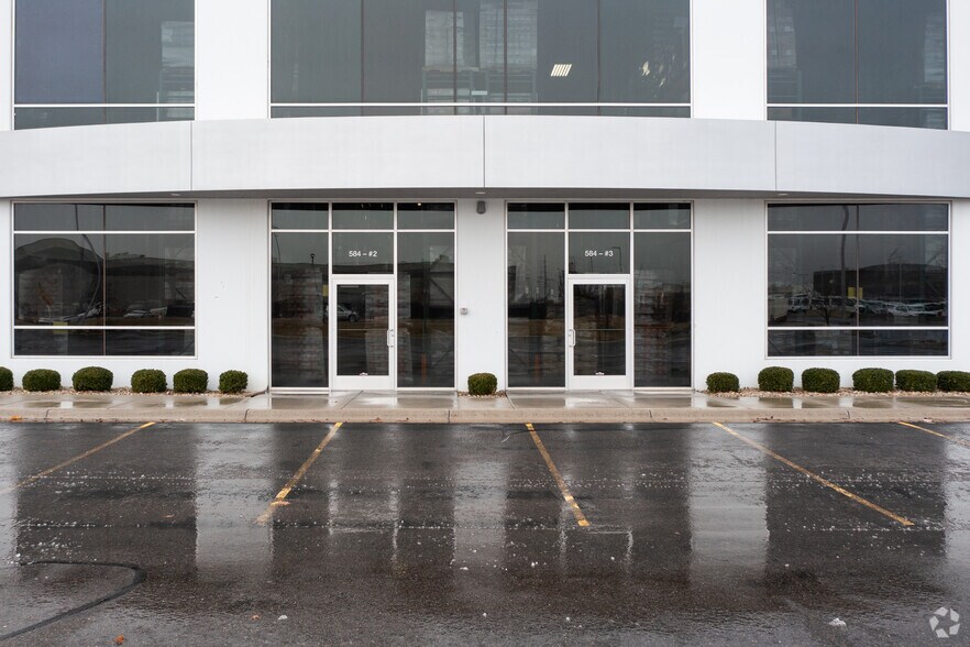 More Photos Of 584 E 1100 S, American Fork Warehouse For Lease