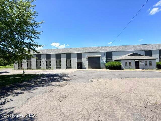 More Photos Of 30 Lauren ln, Hazle Township Industrial For Sale