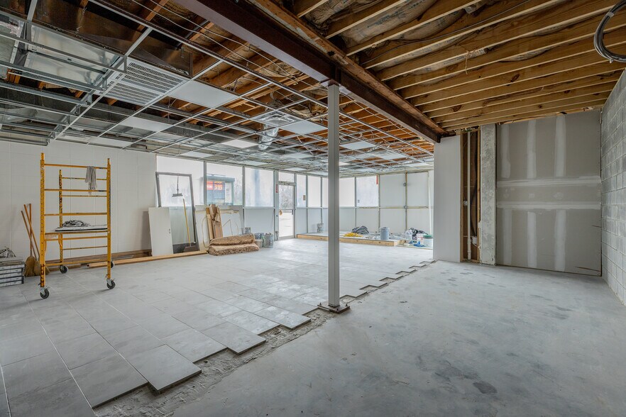 More Photos Of 2130 Amnicola Hwy, Chattanooga Service Station For Sale