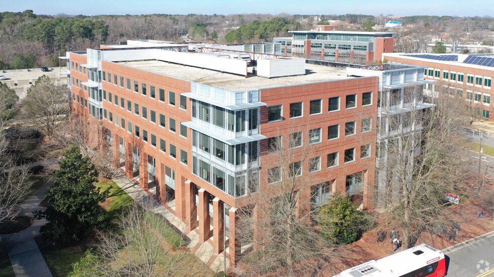 More Photos Of 940 Main Campus Dr, Raleigh Unknown For Lease