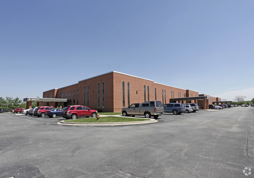 More Photos Of 2600 Glasgow Ave, Newark Medical For Lease