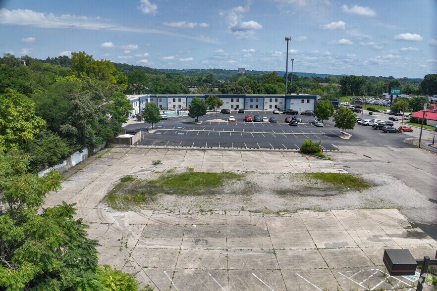 More Photos Of 5416 Ridge Ave, Cincinnati Land For Sale