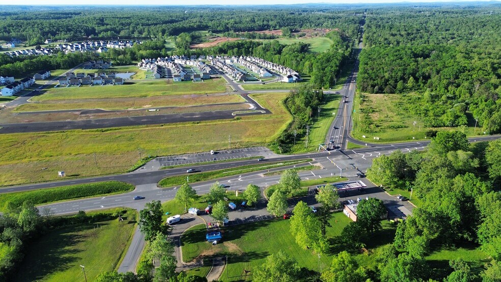 More Photos Of 18193 Lee hwy, Amissville Light Distribution For Sale