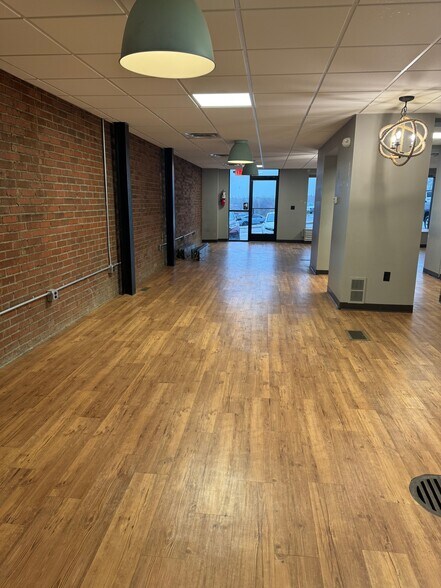 More Photos Of 36 Old Clairton Rd, Pittsburgh Storefront Retail Residential For Lease