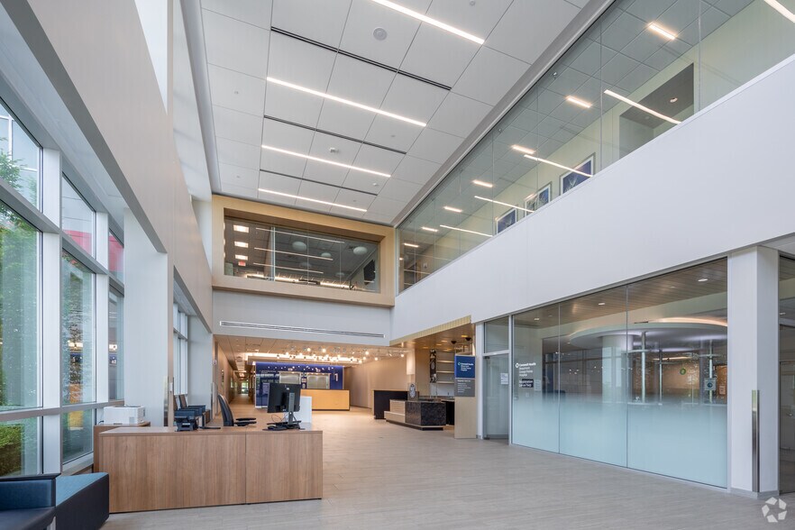 More Photos Of 36555 26 Mile Rd, Lenox Township Medical For Lease