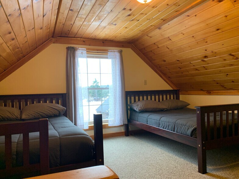 More Photos Of 159 Mayville Rd, Bethel Restaurant For Sale