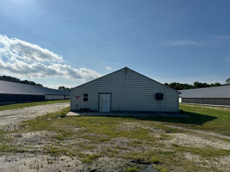 More Photos Of 27227 Savannah Rd, Hallwood Land For Sale