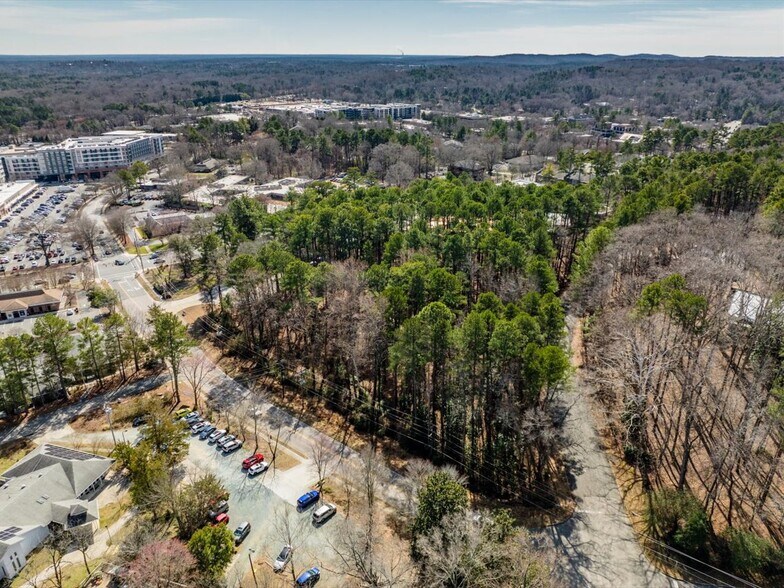 More Photos Of 121 Elliott Rd, Chapel Hill Land For Sale