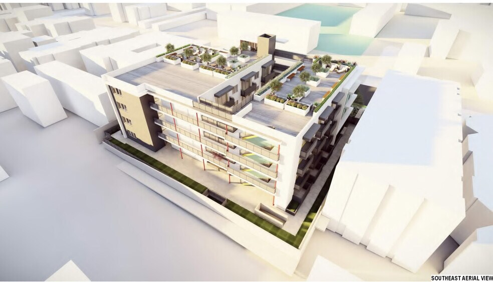 More Photos Of , Glendale Multifamily For Sale