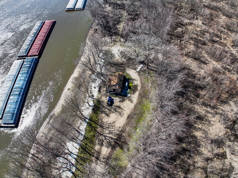 More Photos Of Lot 1 River Bank, Spring Valley Land For Sale