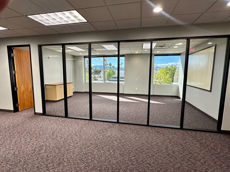 More Photos Of 376 E Warm Springs Rd, Las Vegas Office For Lease