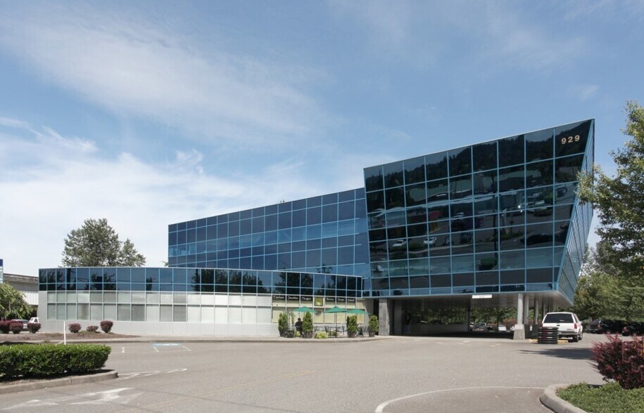 More Photos Of 1011 E Main Ave, Puyallup Unknown For Lease