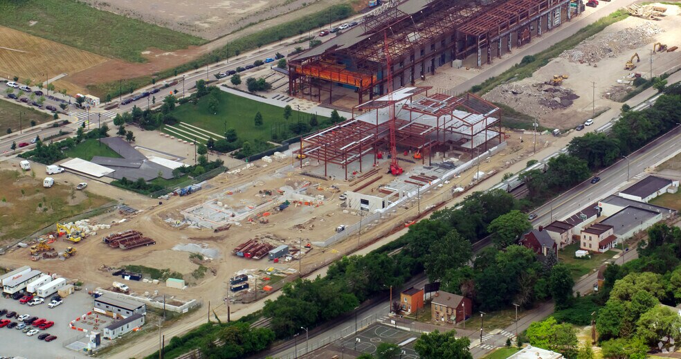 Primary Photo Of 4601 Lytle St, Pittsburgh Loft Creative Space For Lease