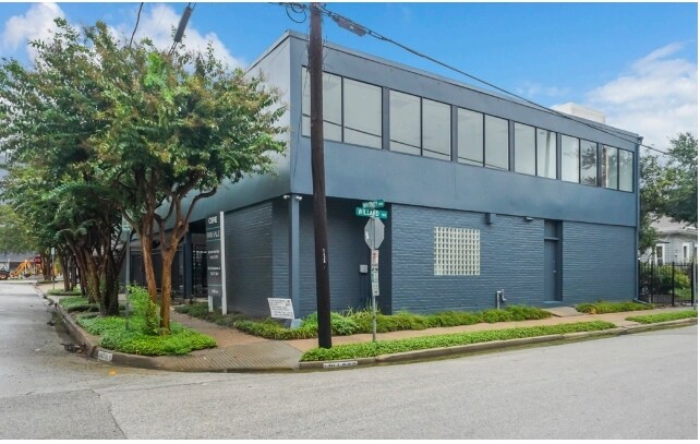More Photos Of 1919 Whitney St, Houston Office Residential For Lease