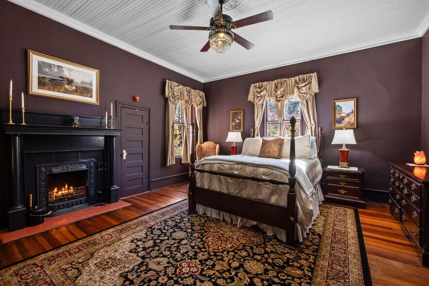 More Photos Of 7891 Boston Rd, Roxboro Specialty For Sale