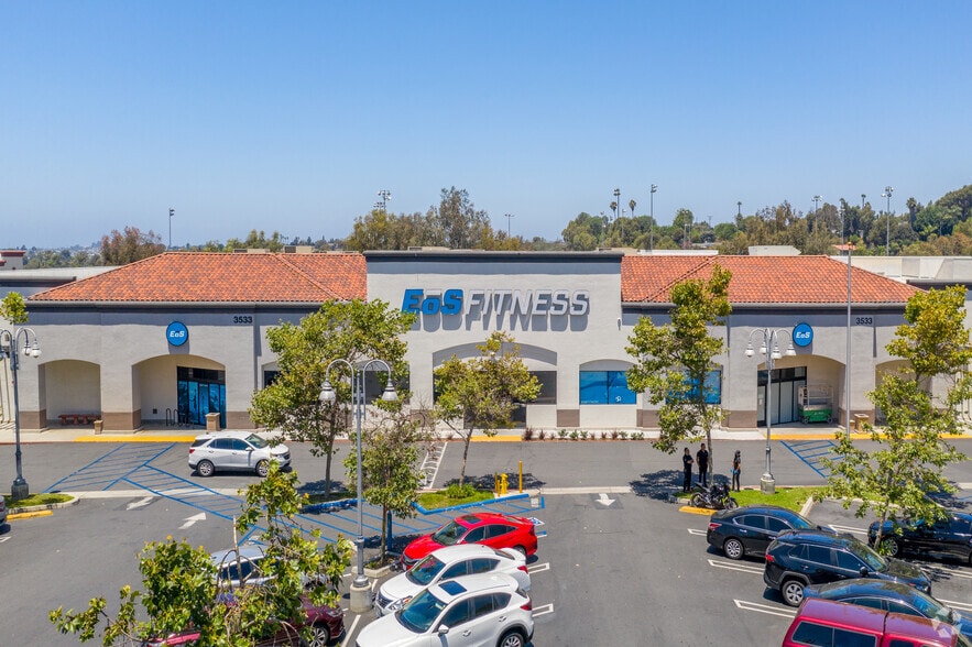 More Photos Of 3501-3555 Cannon Rd, Oceanside Unknown For Lease