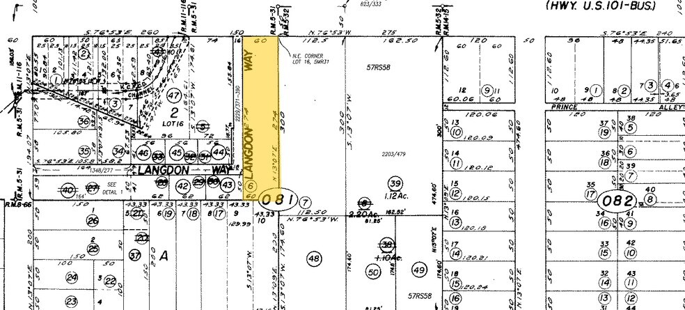 More Photos Of 1858 E Thompson Blvd, Ventura Auto Dealership For Sale