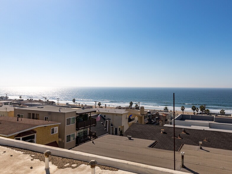 More Photos Of 4005 Highland Ave, Manhattan Beach Storefront Retail Office For Lease