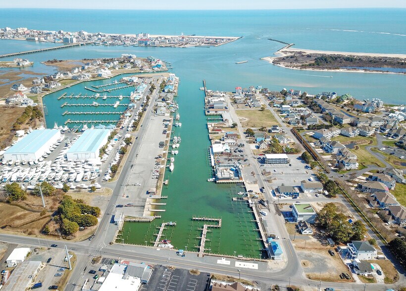 More Photos Of 12907 Harbor Rd, Ocean City Marina For Sale