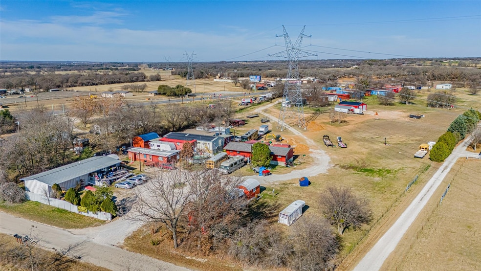 More Photos Of 109 Dill Rd, Weatherford Manufactured Housing Mobile Home Park For Sale