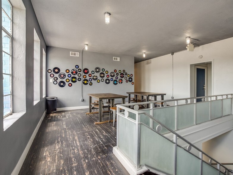 More Photos Of 4118 Fannin St, Houston Storefront For Sale