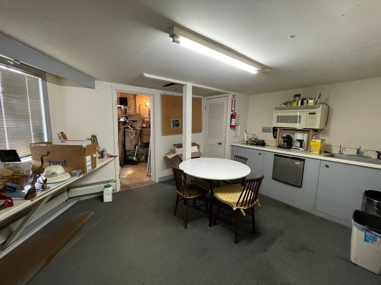 More Photos Of 237 E Main St, Barrington Storefront Retail Office For Sale