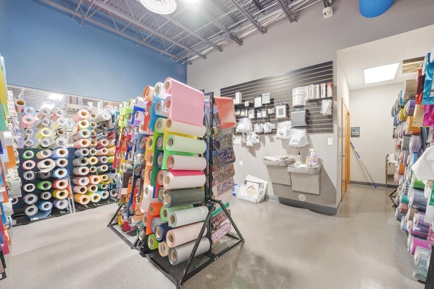 More Photos Of 6775 NW 15th Ave, Fort Lauderdale Warehouse For Sale