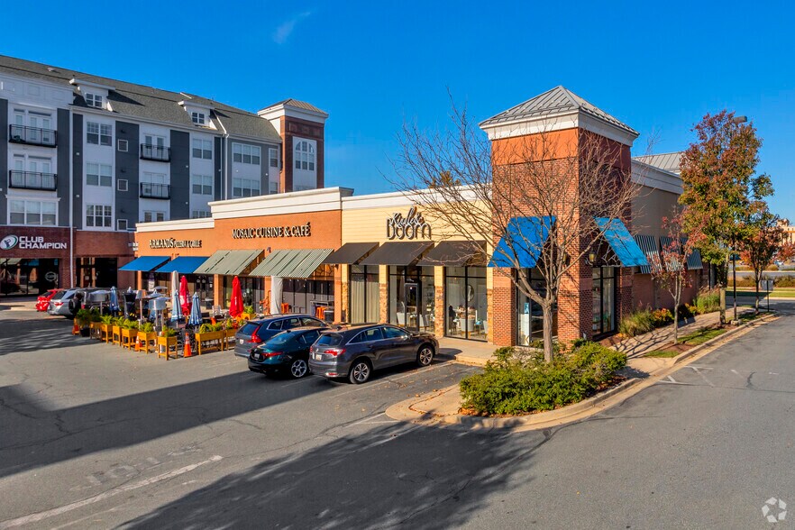 More Photos Of 1701-1765 Rockville Pike, Rockville Unknown For Lease