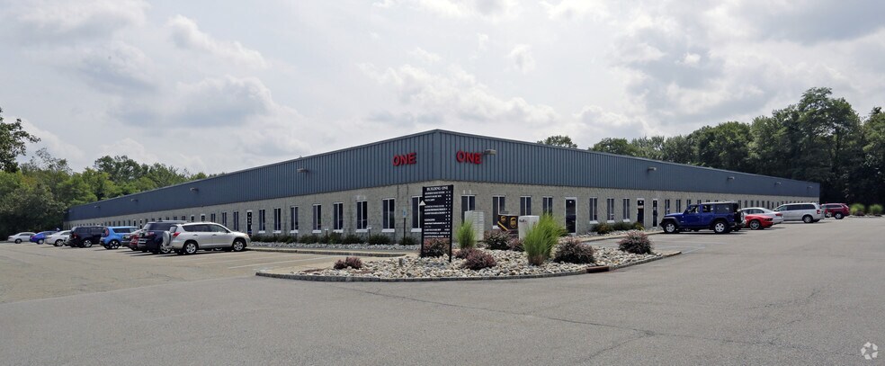 Primary Photo Of 19 State Route 10 E, Succasunna Light Distribution For Sale