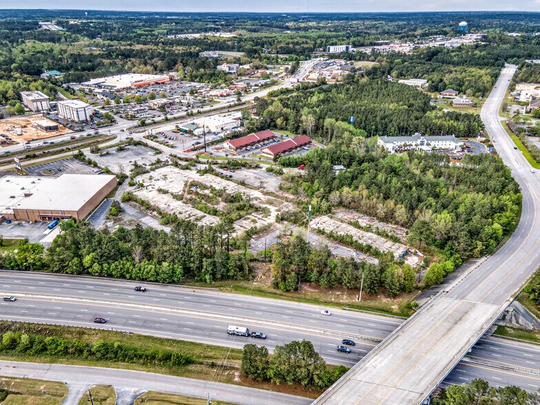 More Photos Of 7442 Nates Rd, Columbia Land For Sale