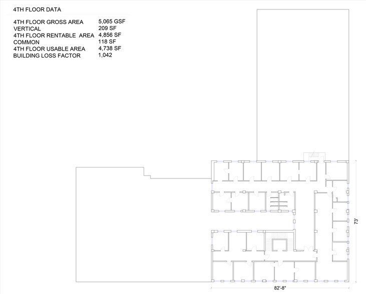 More Photos Of 421 S 2nd St, Elkhart Light Manufacturing For Lease
