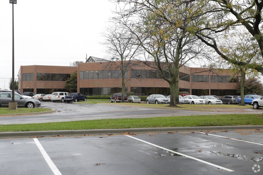 More Photos Of , Lenexa Office For Sale