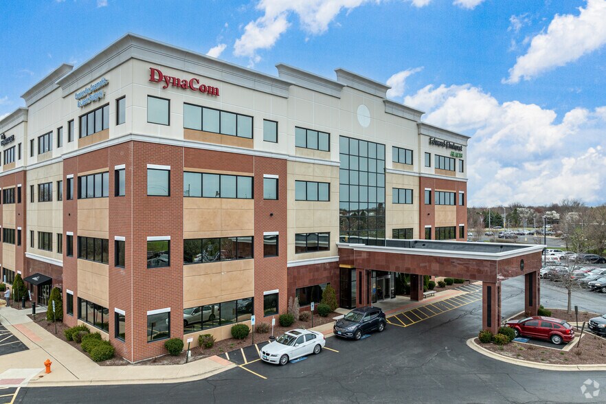 Primary Photo Of 1331 W 75th St, Naperville Medical For Lease