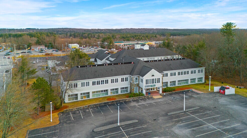 More Photos Of 75 Gilcreast Rd, Londonderry Office For Sale