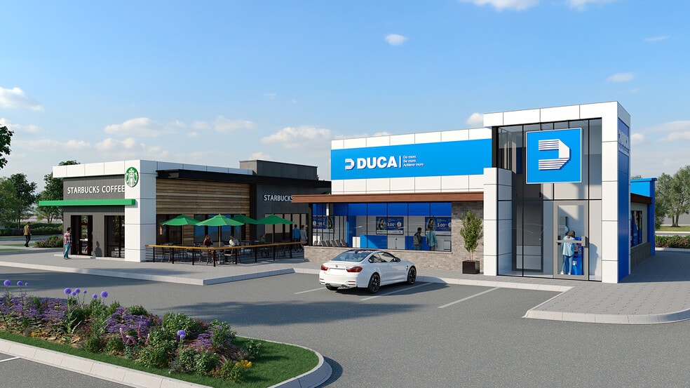 More Photos Of 1280 Rymal Rd, Hamilton Unknown For Lease