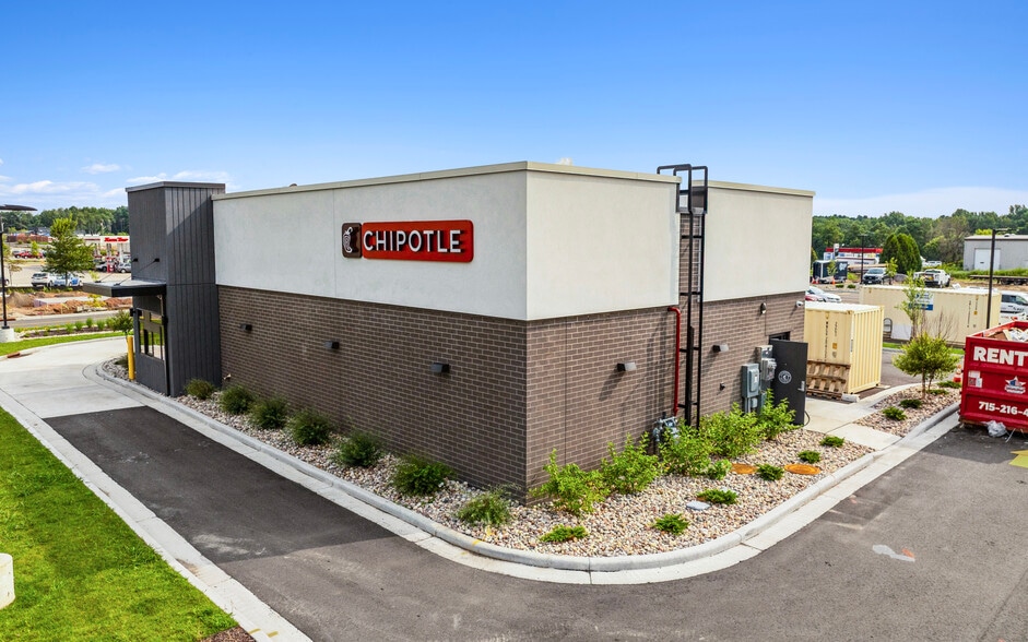 More Photos Of 225407 Rib Mountain Dr, Wausau General Retail For Sale