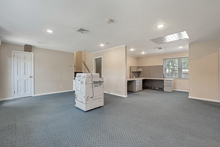 More Photos Of 30 Brant Ave, Clark Office For Sale