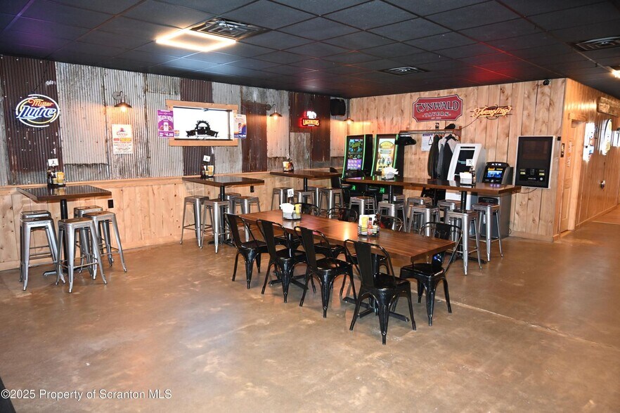 More Photos Of 11143 State Route 29, Montrose Restaurant For Sale