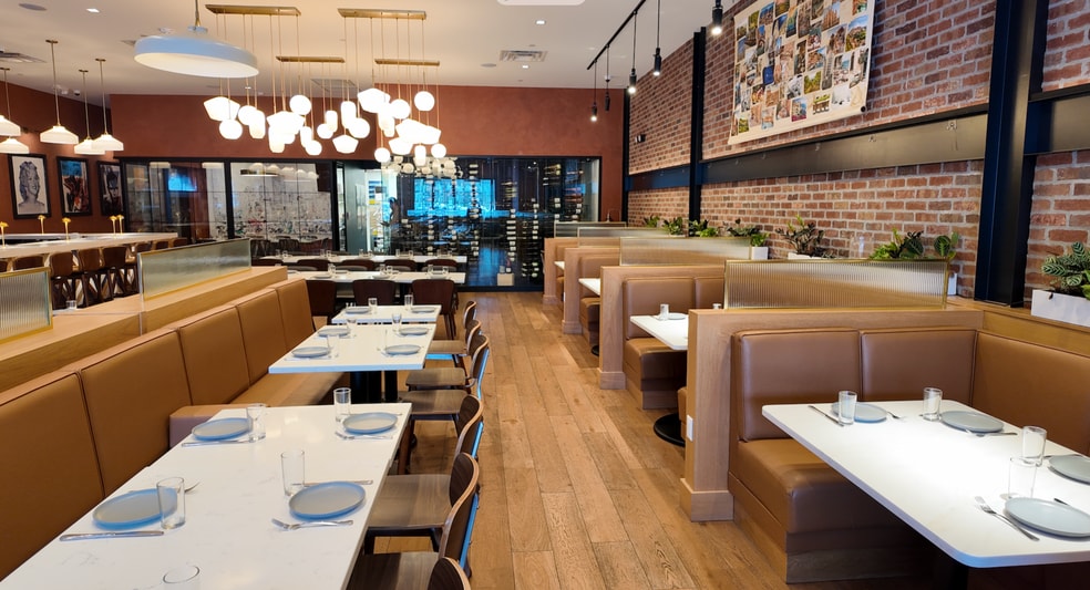 More Photos Of 238 Franklin Ave, Nutley Restaurant For Sale