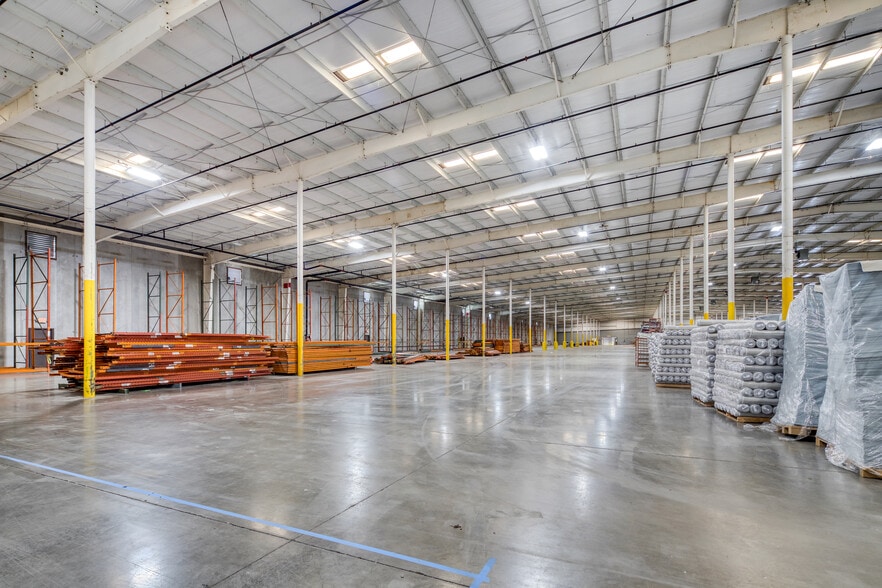 More Photos Of 1001 Enterprise Dr, Dalton Warehouse For Sale