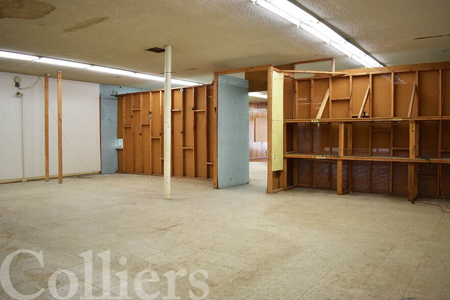 More Photos Of 1015 S Vista Ave, Boise Storefront For Sale