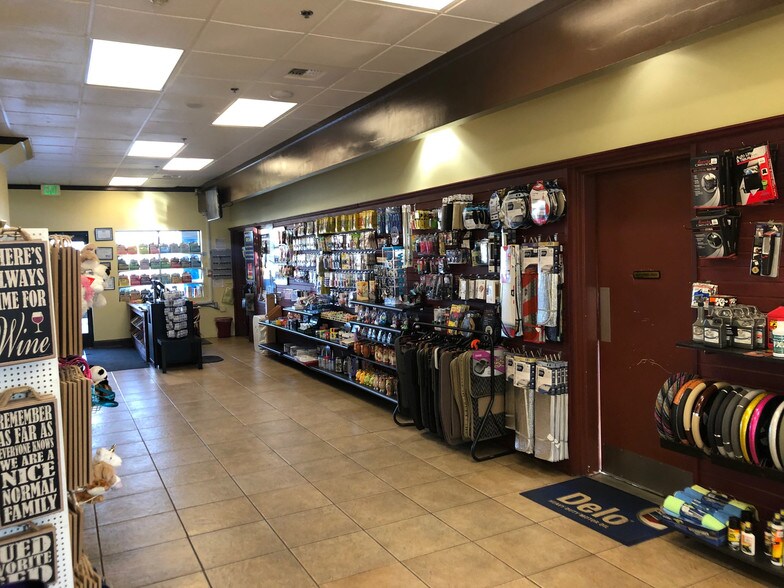 More Photos Of 18440 County Road 102, Woodland Carwash For Sale